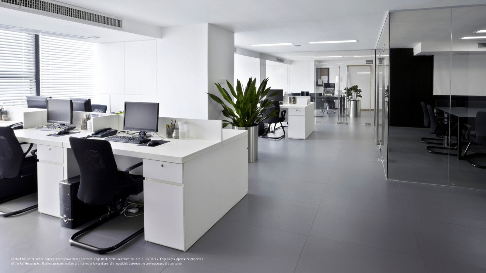 Flight to Quality: Why Class A Office Buildings are Outperforming in 2025