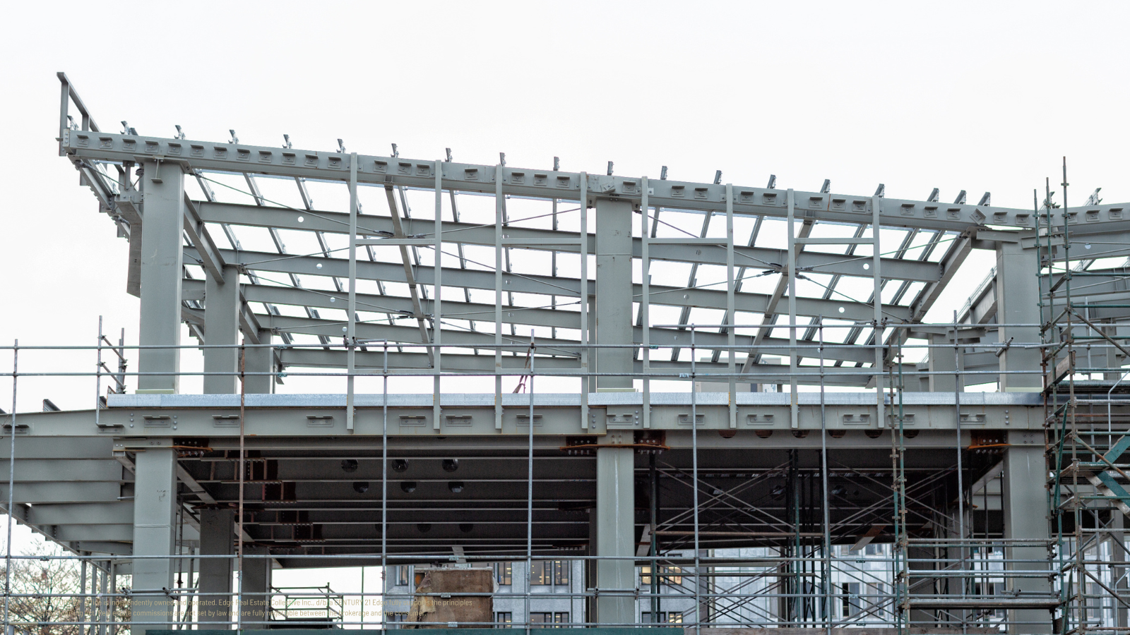 Future Development Impact on Commercial Site Selection