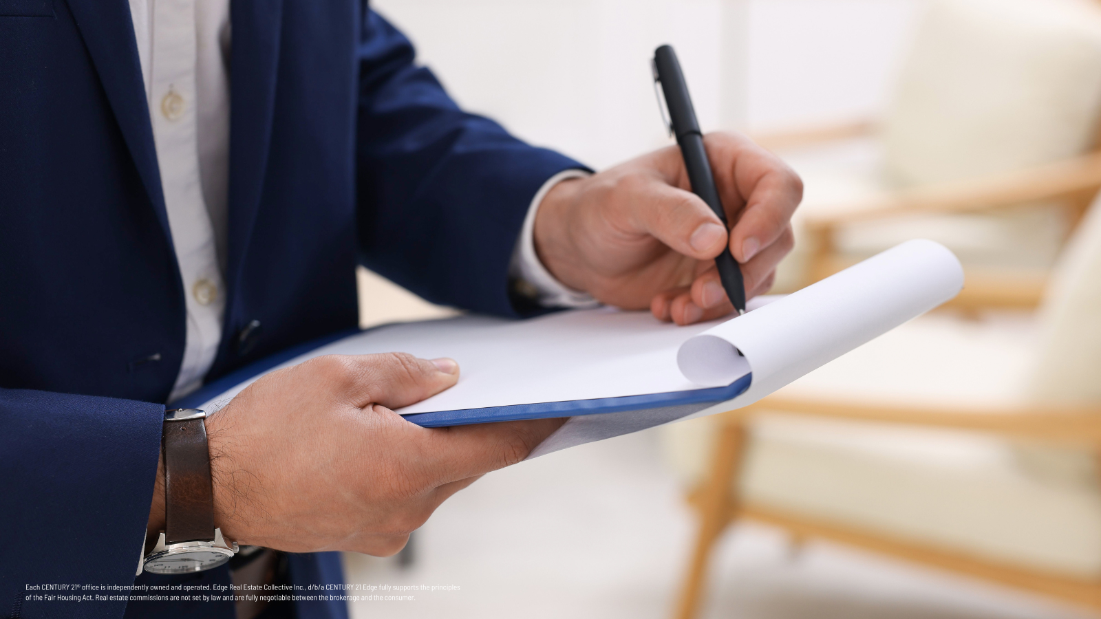 Navigating Due Diligence When Selling Commercial Property