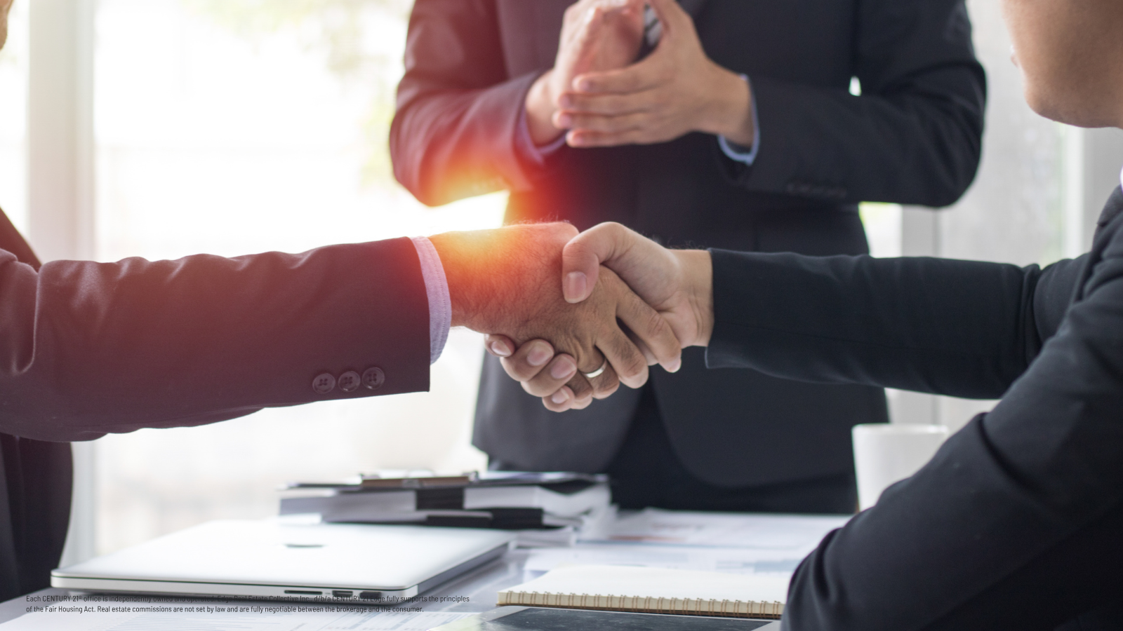 Creating a Compelling Offering Memorandum for Commercial Property Sales
