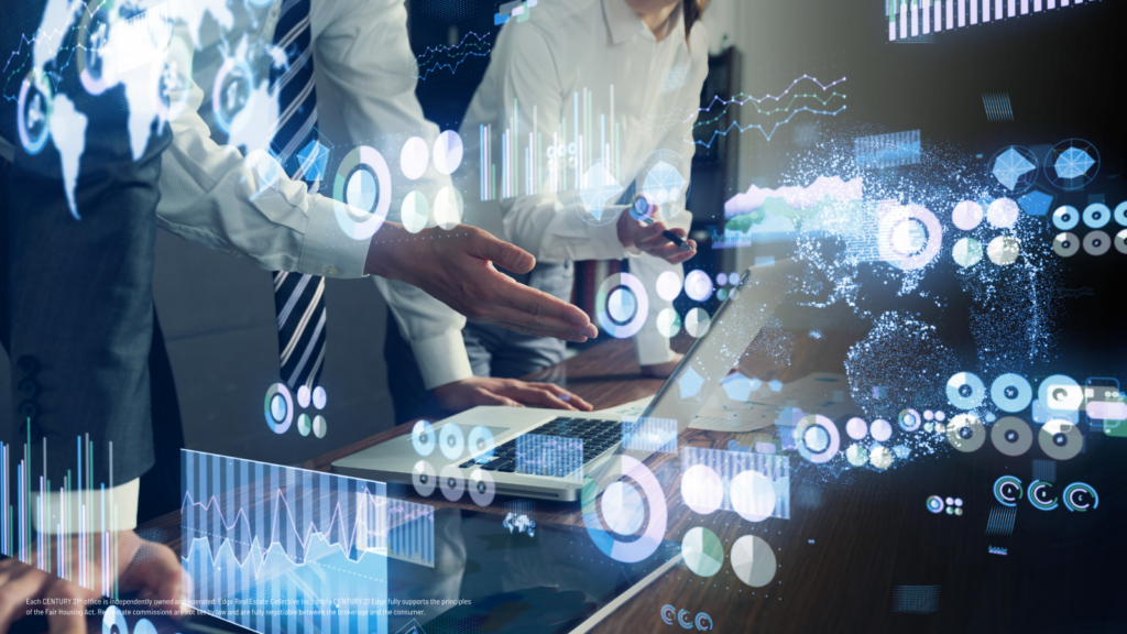 Digital Twin Technology: Managing Office Buildings with Virtual Replicas