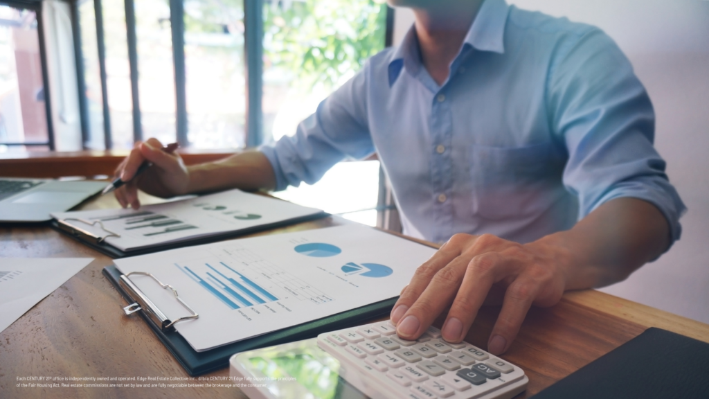 Commercial Property Budgeting: Forecasting Expenses and Capital Improvements