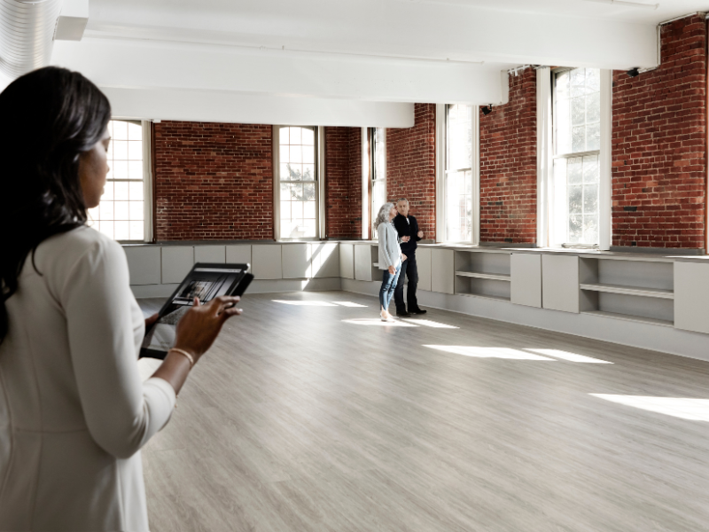 Commercial Real Estate Resources