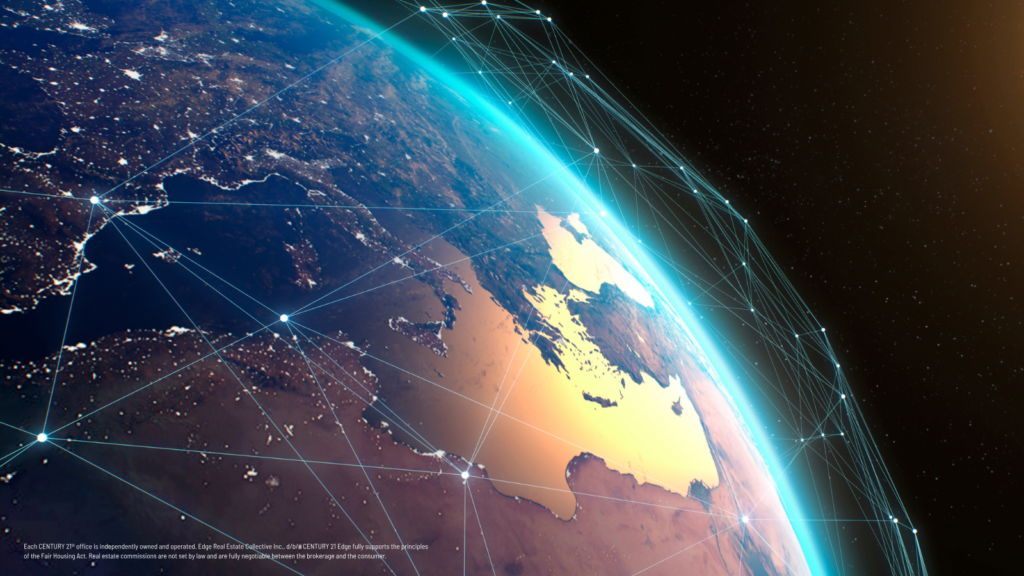 The Satellite Office Network: Replacing Headquarters with Hub-and-Spoke Models