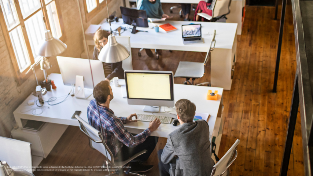 Workplace Analytics: Using AI to Measure and Optimize Office Collaboration
