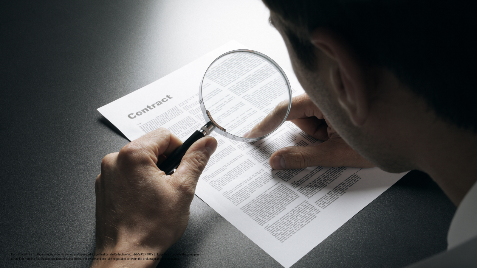 Commercial Lease Contract Red Flags: Legal Pitfalls to Avoid