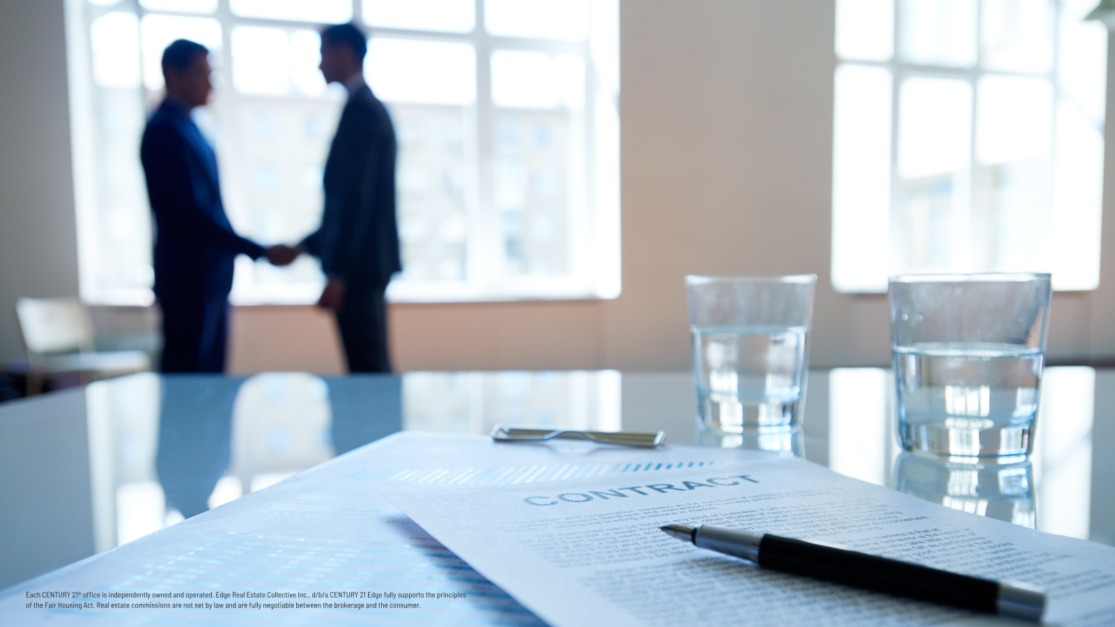 Commercial Lease Negotiations: 7 Terms Tenants Should Never Overlook