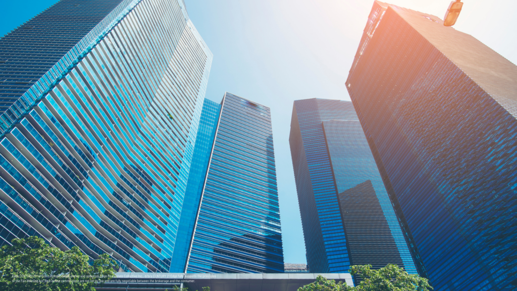 Secondary Markets Spotlight: Where CRE Investment is Flowing in 2025